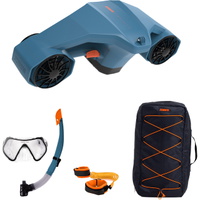 Infinity Seascooter Pro Pacchetto